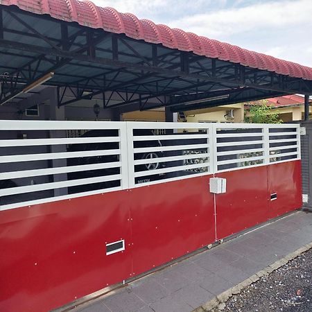 Bunga Homestay Kelantan Bachok Εξωτερικό φωτογραφία