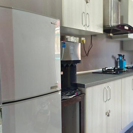 Bunga Homestay Kelantan Bachok Εξωτερικό φωτογραφία