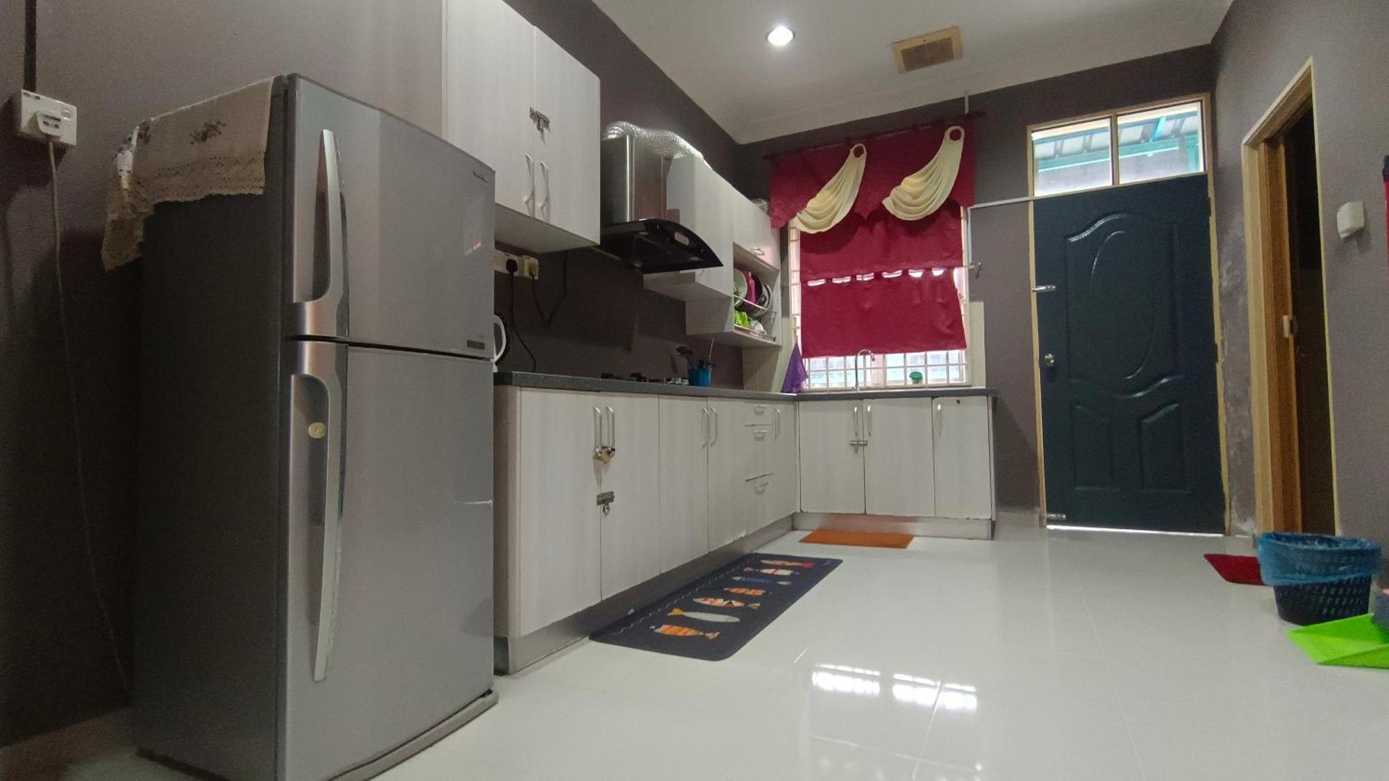 Bunga Homestay Kelantan Bachok Εξωτερικό φωτογραφία