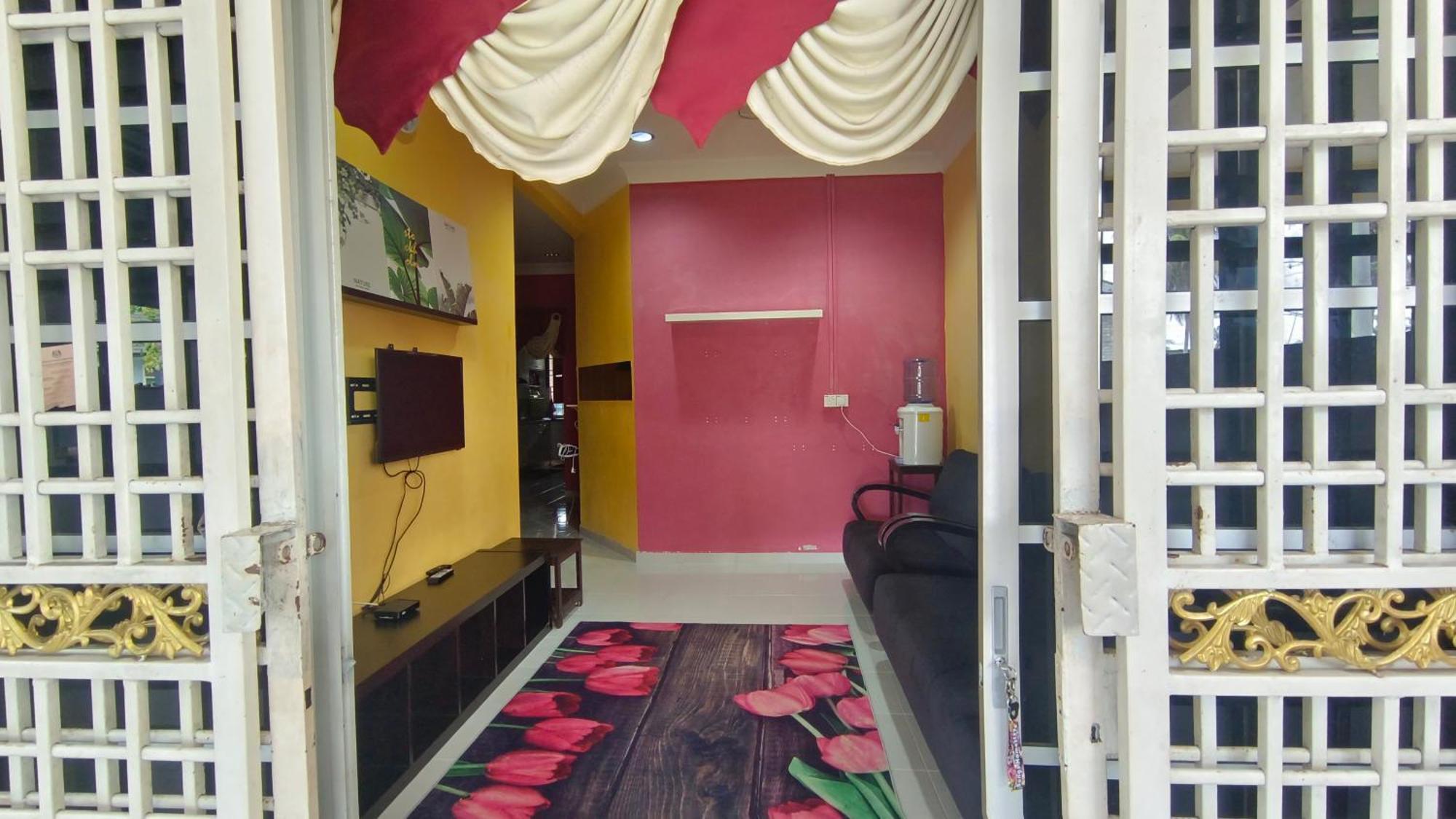 Bunga Homestay Kelantan Bachok Εξωτερικό φωτογραφία