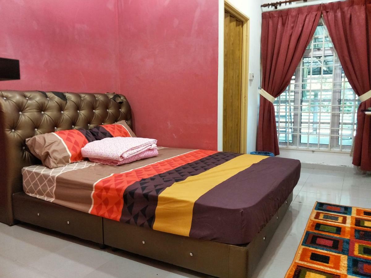 Bunga Homestay Kelantan Bachok Εξωτερικό φωτογραφία
