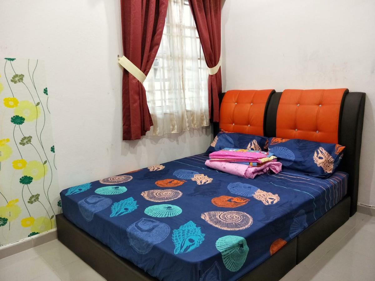 Bunga Homestay Kelantan Bachok Εξωτερικό φωτογραφία