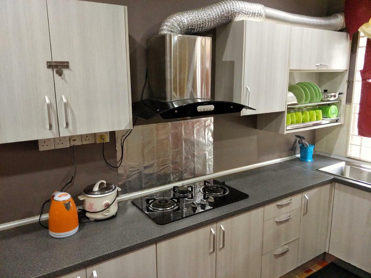 Bunga Homestay Kelantan Bachok Εξωτερικό φωτογραφία