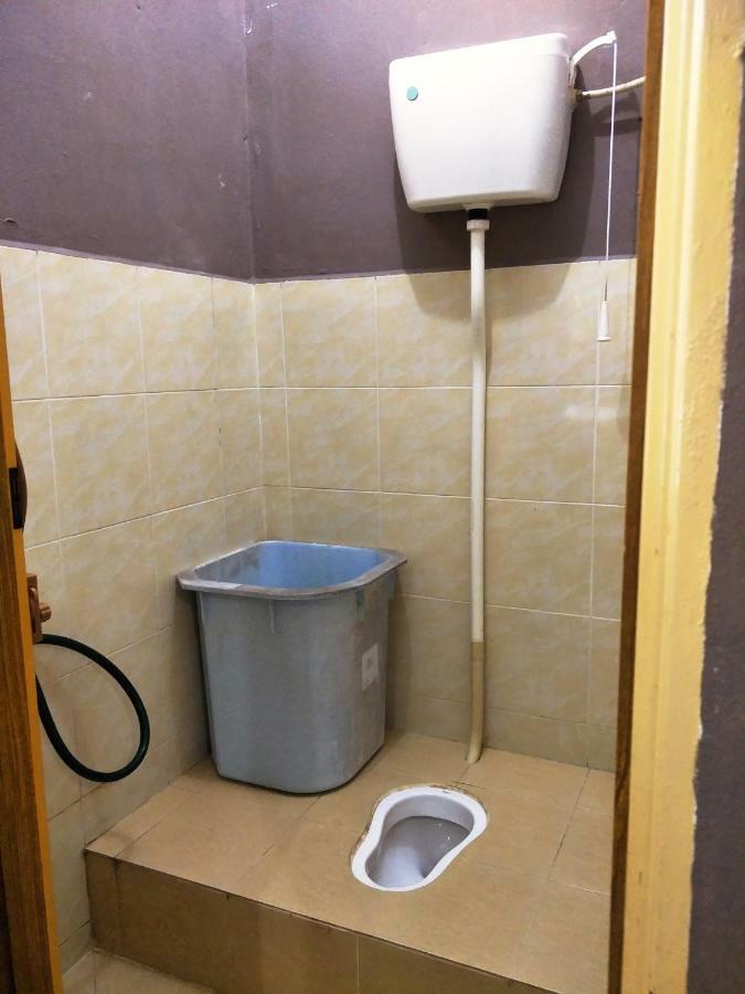 Bunga Homestay Kelantan Bachok Εξωτερικό φωτογραφία